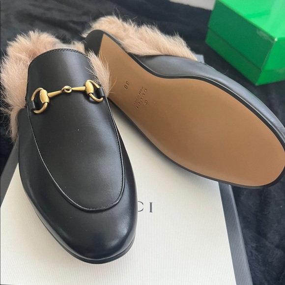 Gucci slipper - Picture 3 of 3
